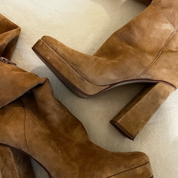 Steve Madden marcello boot - Picture 6 of 7